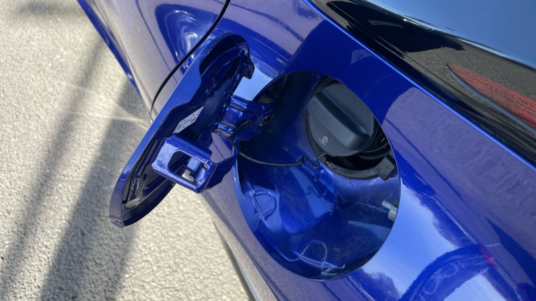 Toyota Yaris 1.5 Hybrid Icon 5dr CVT Hybrid Hatchback